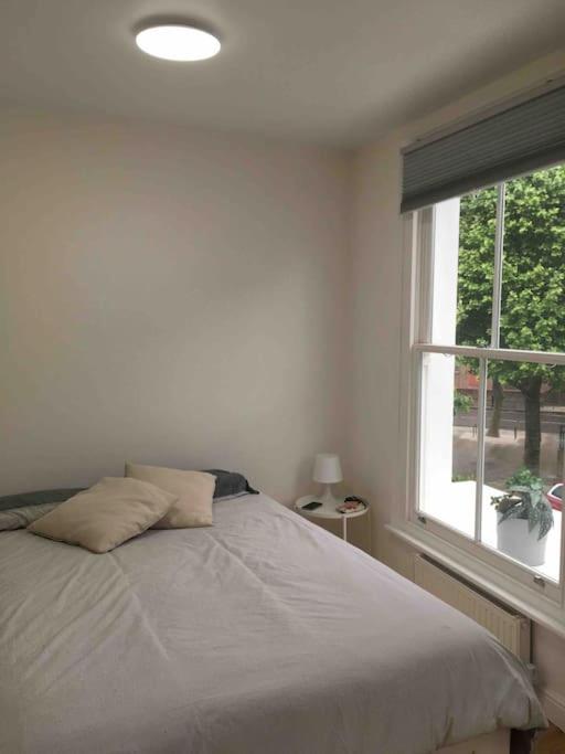 Newly Refurbished 2-Bedroom Flat In Notting Hill London Exterior photo
